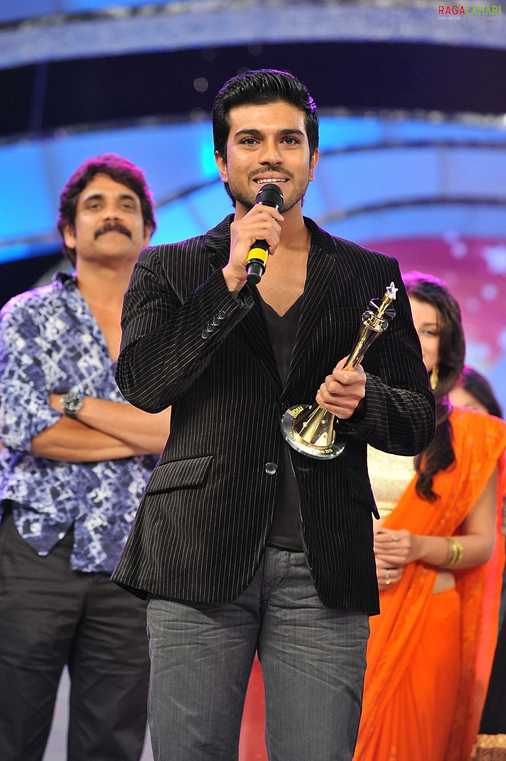MAA TV Cinemaa Awards 2010