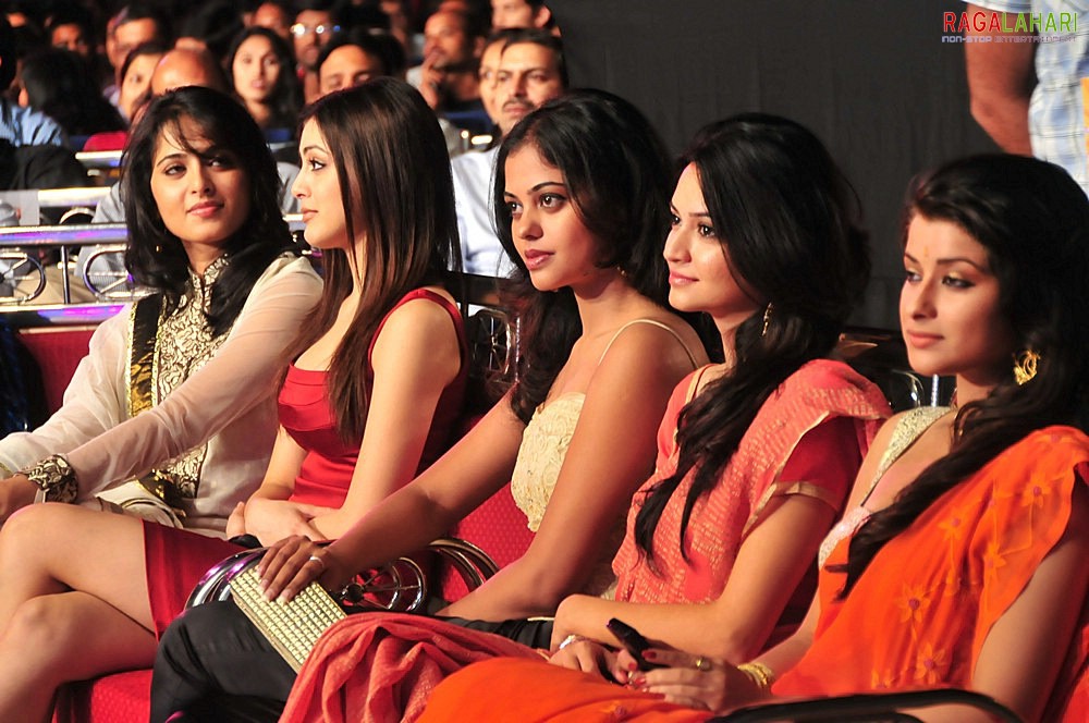 MAA TV Cinemaa Awards 2010