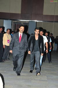 Cine MAA Awards 2010