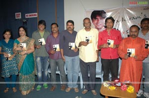 Colors of Love Album Launch