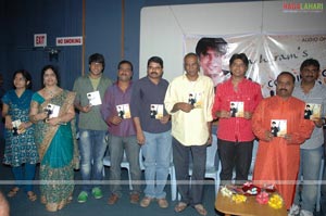 Colors of Love Album Launch