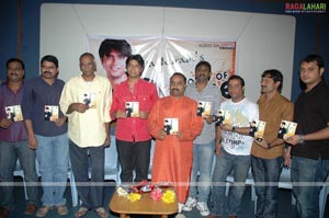 Colors of Love Album Launch