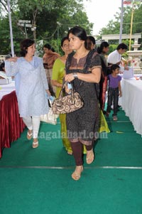 Deep Mela Launch