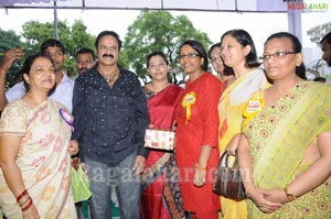 Deep Mela Launch