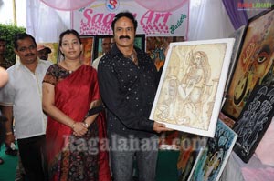 Deep Mela Launch