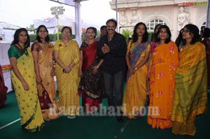 Deep Mela Launch