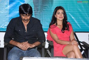 Don Seenu Platinum Disc Function