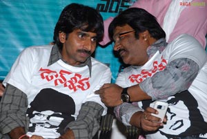 Don Seenu Platinum Disc Function