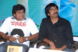 Don Seenu Platinum Disc Function