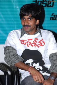 Don Seenu Platinum Disc Function