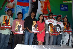 Don Seenu Platinum Disc Function