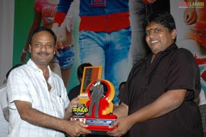 Don Seenu Platinum Disc Function