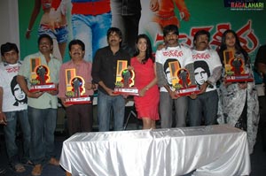 Don Seenu Platinum Disc Function