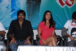 Don Seenu Platinum Disc Function