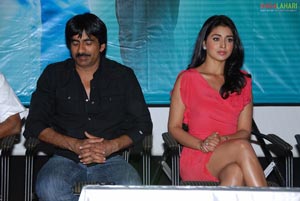 Don Seenu Platinum Disc Function