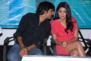 Don Seenu Platinum Disc Function