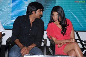 Don Seenu Platinum Disc Function