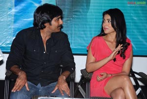 Don Seenu Platinum Disc Function