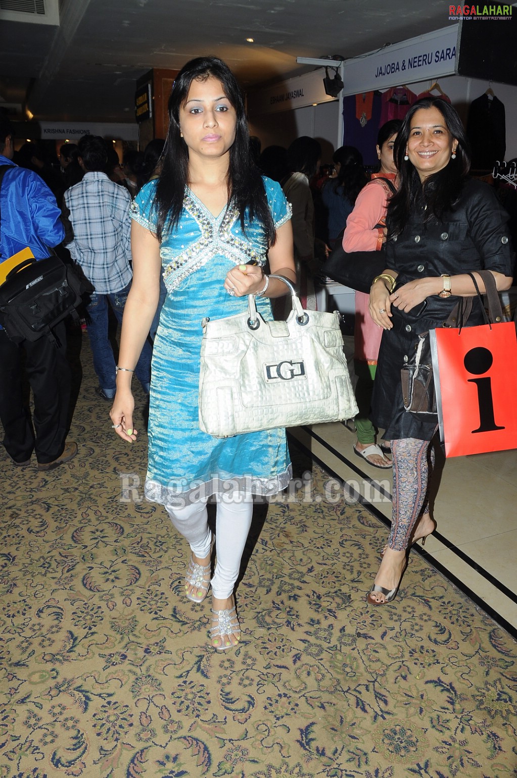 Fashion Yatra 2010 Launch