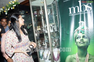 Bhumika Launches Fashion Yatra at Taj Krishna