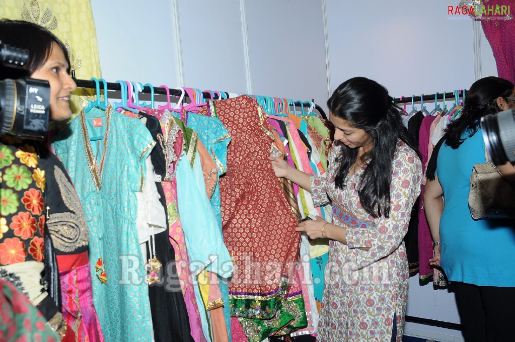 Fashion Yatra 2010 Launch