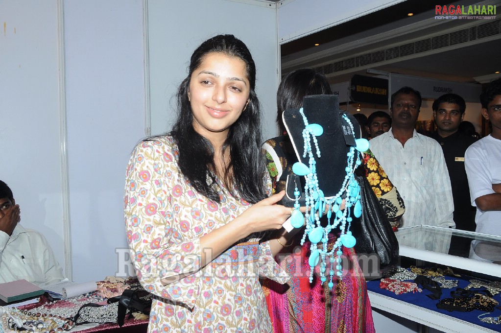 Fashion Yatra 2010 Launch