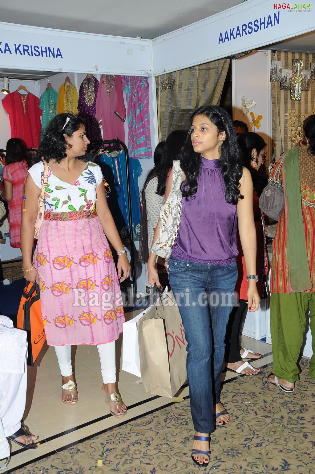 Fashion Yatra 2010 Launch