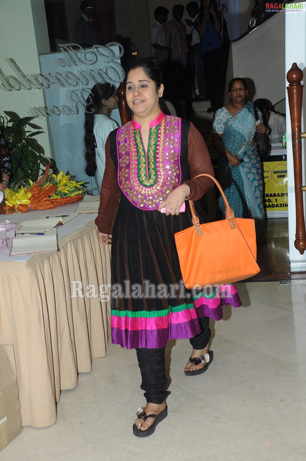 Fashion Yatra 2010 Launch