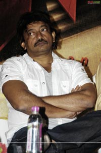 Gaayam - 2 Press Meet