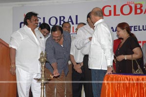 MAA-Global Hospitals Health Camp Press Meet