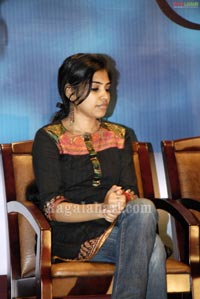 Indian Idol No.5 Sreeram Press Conference