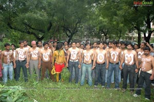 Jai Bolo Telangana Muhurat