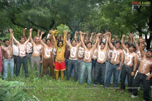 Jai Bolo Telangana Muhurat