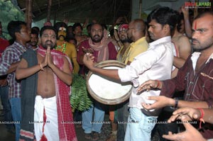 Jai Bolo Telangana Muhurat