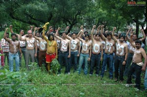 Jai Bolo Telangana Muhurat