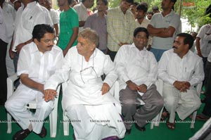 Jai Bolo Telangana Muhurat