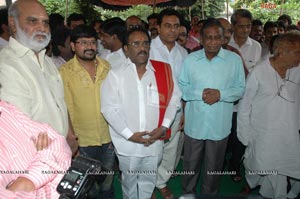 Jai Bolo Telangana Muhurat