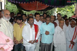 Jai Bolo Telangana Muhurat