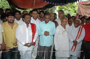 Jai Bolo Telangana Muhurat