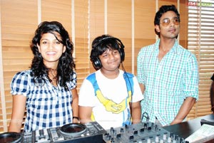 Jayaho - DJ Prithvi