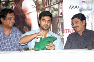 MAA Stars August 2010 Issue Launch