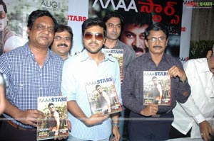 MAA Stars August 2010 Issue Launch