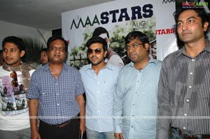 MAA Stars August 2010 Issue Launch