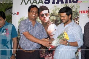 MAA Stars August 2010 Issue Launch