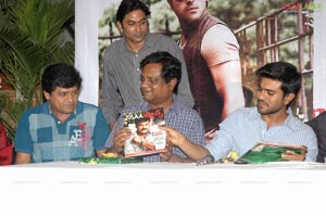 MAA Stars August 2010 Issue Launch