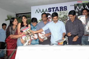 MAA Stars August 2010 Issue Launch