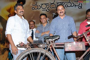 Maryada Ramanna Bicycle Auction