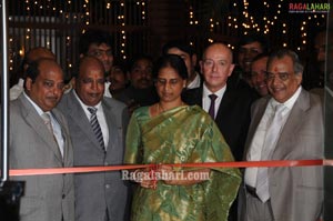 Mercure Launch By Sabitha Indra reddy