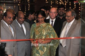 Mercure Launch By Sabitha Indra reddy