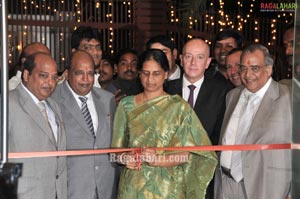 Mercure Launch By Sabitha Indra reddy